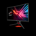 STRIX XG32VQR